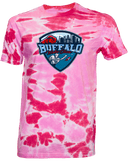 Tie-Dye Short Sleeves - Buffalo Winter Classic 2027