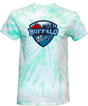 Tie-Dye Short Sleeves - Buffalo Winter Classic 2027