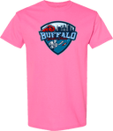 Short Sleeves - Buffalo Winter Classic 2027