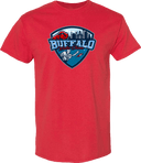 Short Sleeves - Buffalo Winter Classic 2027