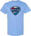Short Sleeves - Buffalo Winter Classic 2027