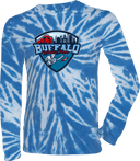 Tie-Dye Long Sleeves - Buffalo Winter Classic 2027
