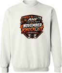 Crew Sweatshirt - AHF Showcase (November 13-15)