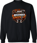 Crew Sweatshirt - AHF Showcase (November 13-15)