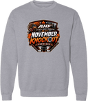 Crew Sweatshirt - AHF Showcase (November 13-15)