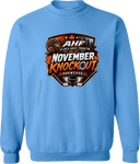 Crew Sweatshirt - AHF Showcase (November 13-15)
