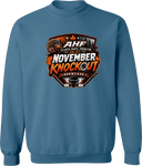 Crew Sweatshirt - AHF Showcase (November 13-15)