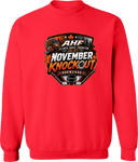 Crew Sweatshirt - AHF Showcase (November 13-15)