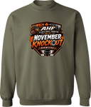 Crew Sweatshirt - AHF Showcase (November 13-15)