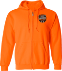 Full Zip Hoodies - AHF Showcase (November 13-15)