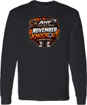 Long Sleeves - AHF Showcase (November 13-15)