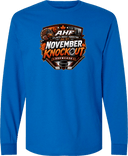 Long Sleeves - AHF Showcase (November 13-15)