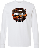 Long Sleeves - AHF Showcase (November 13-15)
