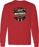 Long Sleeves - AHF Showcase (November 13-15)