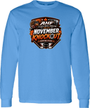 Long Sleeves - AHF Showcase (November 13-15)