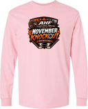 Long Sleeves - AHF Showcase (November 13-15)