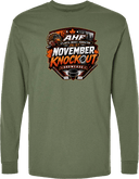 Long Sleeves - AHF Showcase (November 13-15)