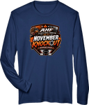 Performance Long Sleeves - AHF Showcase (November 13-15)