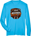 Performance Long Sleeves - AHF Showcase (November 13-15)