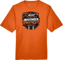 Performance Short Sleeves - AHF Showcase (November 13-15)