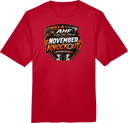 Performance Short Sleeves - AHF Showcase (November 13-15)