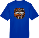 Performance Short Sleeves - AHF Showcase (November 13-15)