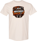 Short Sleeves - AHF Showcase (November 13-15)