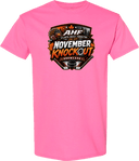 Short Sleeves - AHF Showcase (November 13-15)