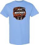 Short Sleeves - AHF Showcase (November 13-15)