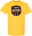 Short Sleeves - AHF Showcase (November 13-15)