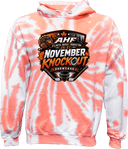 Tie-Dye Hoodies - AHF Showcase (November 13-15)