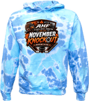 Tie-Dye Hoodies - AHF Showcase (November 13-15)