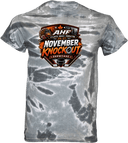 Tie-Dye Short Sleeves - AHF Showcase (November 13-15)