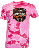 Tie-Dye Short Sleeves - AHF Showcase (November 13-15)