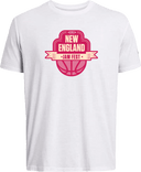 Under Armour Athletics Short Sleeve - Hoop Group Girls New England Jam Fest 2026