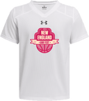 Under Armour Big Win Flag Jersey - Hoop Group Girls New England Jam Fest 2026