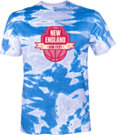 Under Armour Athletics Short Sleeve Tie-Dye - Hoop Group Girls New England Jam Fest 2026