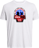Under Armour Athletics Short Sleeve - The Junior Tour World Championship 2026 (Three)