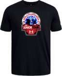 Under Armour Athletics Short Sleeve - The Junior Tour World Championship 2026 (Three)