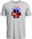 Under Armour Athletics Short Sleeve - The Junior Tour World Championship 2026 (Three)