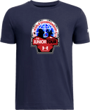 Under Armour Athletics Short Sleeve - The Junior Tour World Championship 2026 (Three)