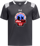 Under Armour Big Win Flag Jersey - The Junior Tour World Championship 2026 (Three)