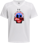 Under Armour Big Win Flag Jersey - The Junior Tour World Championship 2026 (Three)