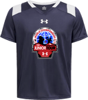 Under Armour Big Win Flag Jersey - The Junior Tour World Championship 2026 (Three)