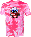 Under Armour Athletics Short Sleeve Tie-Dye - The Junior Tour World Championship 2026 (Three)