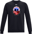 Under Armour Rival Fleece Crew - The Junior Tour World Championship 2026 (Three)