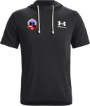 Under Armour Rival Terry Short-sleeve Hoodie - The Junior Tour World Championship 2026 (Three)