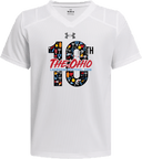 Under Armour Big Win Flag Jersey - The Ohio Lacrosse Festival Boys 2026 - 10 Logo