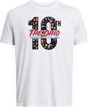 Under Armour Athletics Short Sleeve - The Ohio Lacrosse Festival Boys 2026 - 10 Logo