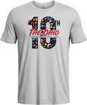 Under Armour Athletics Short Sleeve - The Ohio Lacrosse Festival Boys 2026 - 10 Logo